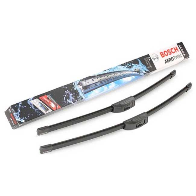 Peugeot Partner 1.9D 1998-2007 Bosch Aerotwin Silecek AR550S (WJY-WJZ)