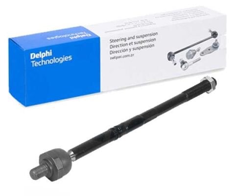 Volkswagen Golf 8 1.5TSI 2019-2025 Delphi Rot Mili