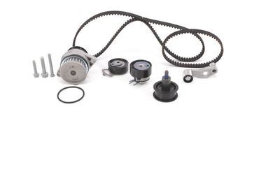 Volkswagen Golf 4 1.6FSI 2001-2004 Bosch Devirdaimli Triger Seti NETPAR6417 (BAD)