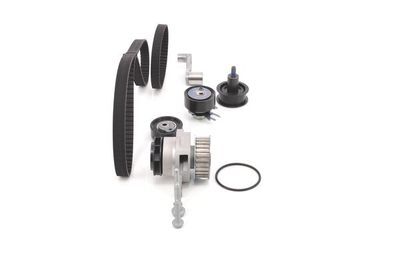 Volkswagen Golf 4 1.6FSI 2001-2004 Bosch Devirdaimli Triger Seti NETPAR6417 (BAD)