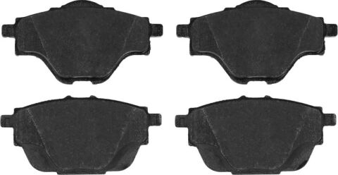 Peugeot 5008 1.6 2017-2023 TRW Arka Balata NETPAR25827