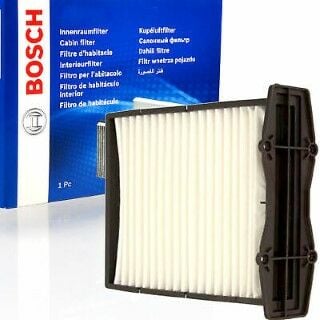 Land Rover Freelander 1 2.5V6 2001-2006 Bosch Polen Filtresi