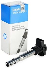 Audi A6 2.0TFSI 2005-2011 Delphi Ateşleme Bobini