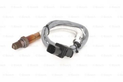 BMW 3 E90 330i 3.0 2005-2011 Bosch Oksijen Sensörü