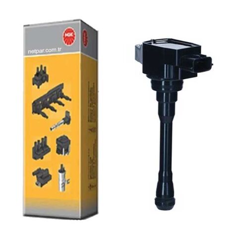 Renault Taliant 1.0TCe 90 66 kw 2021-2026 NGK Ateşleme Bobini NETPAR8916 (H4D)