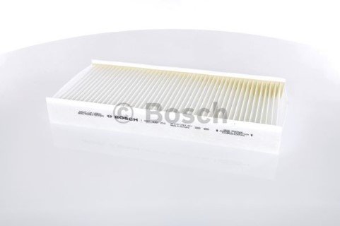 Peugeot Expert 1.6HDi 2007-2009 Bosch Polen Filtresi