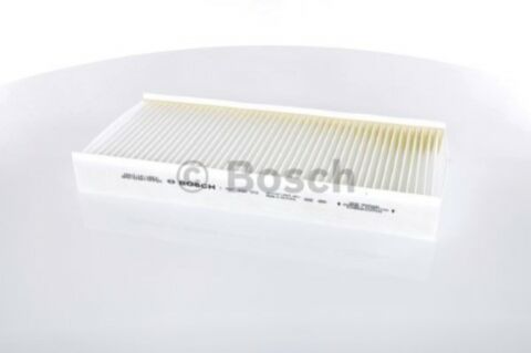 Peugeot Expert 1.6HDi 2007-2009 Bosch Polen Filtresi