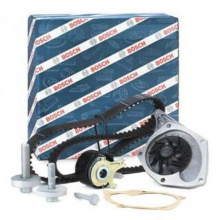 Renault Clio 3 1.5dCi 2005-2012 Bosch Devirdaimli Triger Seti