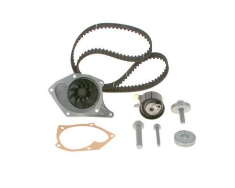 Renault Clio 3 1.5dCi 2005-2012 Bosch Devirdaimli Triger Seti