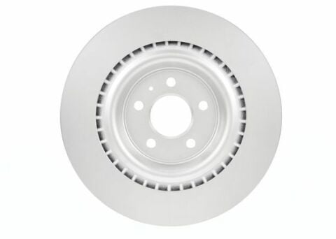 Audi A6 2.0TDI 2011-2018 Bosch Arka Disk Havalı 2 Adet