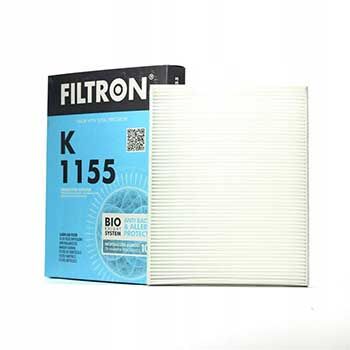 Audi Q7 4.2TDI 2010-2015 FILTRON Polen Filtresi NETPAR1155 (CCF)