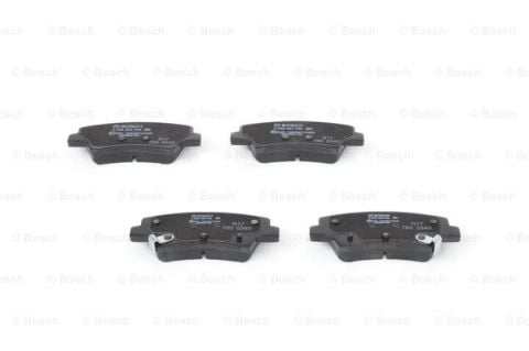 Hyundai Tucson 1.6GDI 2015-2017 Bosch Arka Balata NETPARNET25338