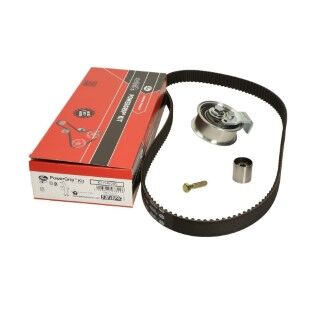 Audi A6 1.8 1995-1998 Gates Triger Seti NETPAR92XS (ADR)