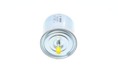 Volvo S40 2.0 1999-2004 Bosch Benzin Filtresi F5921 (B4204S2-B420T5)