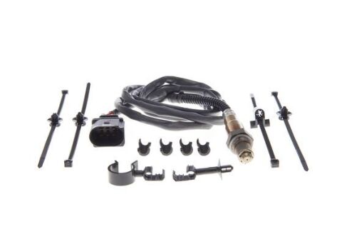 Audi A6 2.0 2001-2004 Bosch Oksijen Sensörü Geniş Bant (ALT)