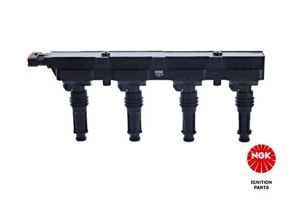 Opel Astra G 1.2 1997-2003 NGK Ateşleme Bobini