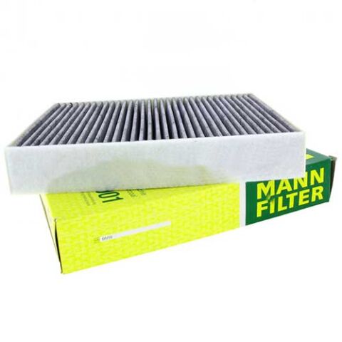 BMW 4 F33 420d 2.0 2014-2019 MANN Karbonlu Polen