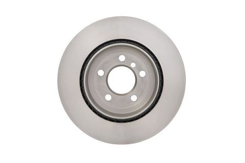 BMW 5 F10 530d 3.0 2010-2011 Bosch Arka Disk 2 Adet