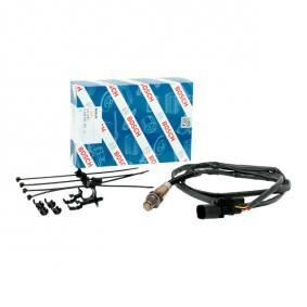 Audi A4 2.0 2001-2005 Bosch Oksijen Sensörü Geniş Bant (ALT)