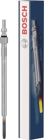 Alfa Romeo 147 1.9JTD 2002-2010 Bosch Kızdırma Bujisi 11V NETPAR3001