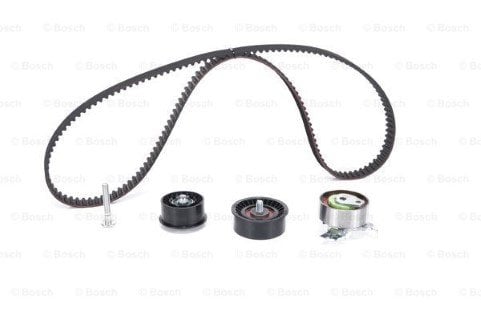 Opel Astra G 1.6 2000-2004 Bosch Triger Seti 162x1296