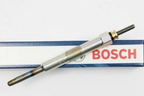 Hyundai Tucson 2.0CRDi 2004-2010 Bosch Kızdırma Bujisi