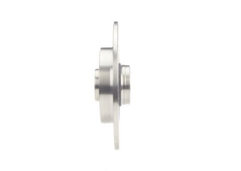 Peugeot 307 1.4 2000-2007 Bosch Arka Disk 249mm Rulmansız 2 Adet (KFU-KFW)
