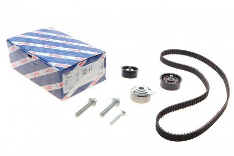 Opel Astra G 1.4 1997-2000 Bosch Triger Seti 162x1296 NETPAR8061 (X14XE)