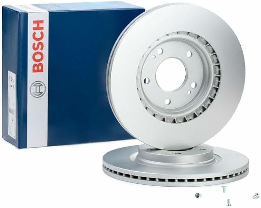 Hyundai i30 1.6CRDi 2016-2019 Bosch Ön Disk 305mm 2 Adet