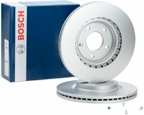 Hyundai i30 1.6CRDi 2016-2019 Bosch Ön Disk 305mm 2 Adet