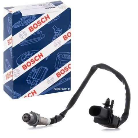 Hyundai i30 1.6CRDi 2017-2019 Bosch Oksijen Sensörü LSU-4.9