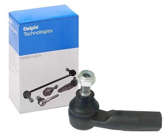 Audi A3 1.6 2005-2012 Delphi Sol Rotbaşı