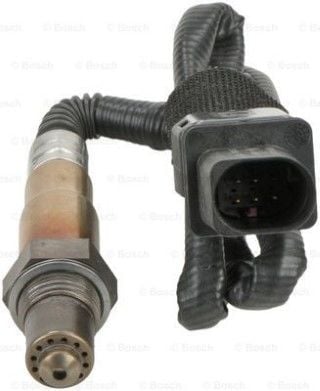 BMW 3 E90 320i 2.0 2007-2011 Bosch Oksijen Sensörü