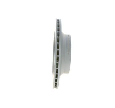 Mercedes E Serisi (211) E270CDI 2.7 2002-2005 Bosch Arka Disk 300mm 2 Adet