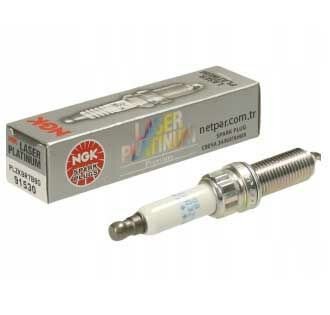 BMW 1 F21 116 1.6 2012-2015 NGK Platin Buji 4 Adet