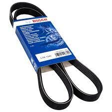 Opel Vectra C 1.6 2001-2005 Bosch V Kayışı 5PK1240