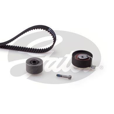 Peugeot Partner 1.6 2002-2008 Gates Triger Seti NETPAR81XS (NFU)