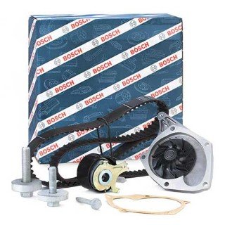 Nissan Qashqai+2 1.5dCi 2008-2013 Bosch Devirdaimli Triger Seti