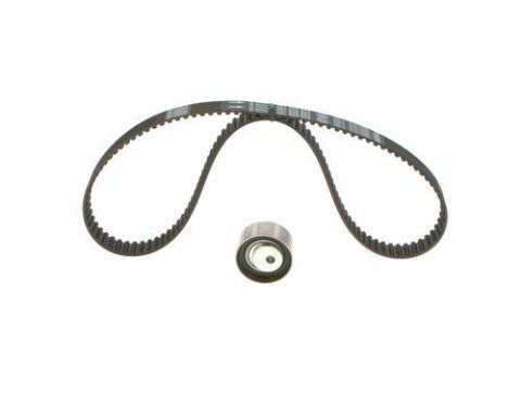 Fiat Doblo 1.2 2000-2005 Bosch Triger Seti