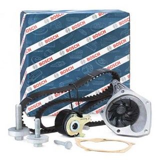 Renault Symbol 1.5dCi 2008-2013 Bosch Devirdaimli Triger Seti