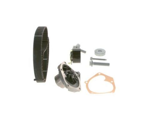 Renault Symbol 1.5dCi 2008-2013 Bosch Devirdaimli Triger Seti NETPAR6441 (K9K)