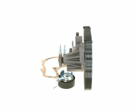 Ford Fiesta 1.6Ti-VCT	 2015-2017 Bosch Devirdaimli Triger Seti