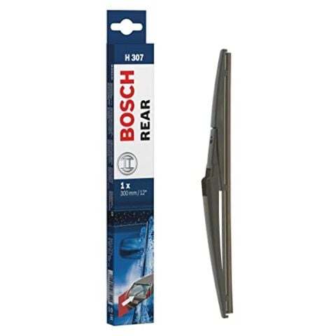 Suzuki Grand Vitara 1.9DDiS 2005-2010 Bosch Arka Silecek 300mm (F9Q)