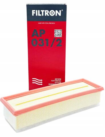 BMW X5 F15 25d xD 2.0 2015-2018 FILTRON Hava Filtresi NETPAR0312