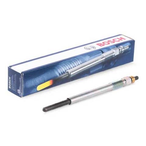 Citroen C2 1.4HDI 2003-2005 Bosch Kızdırma Bujisi 11V
