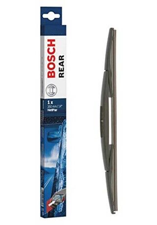 Honda Jazz 1.4 2002-2015 Bosch Arka Silecek 350mm (L13A-L13Z)