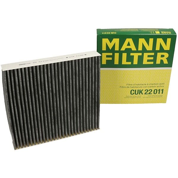 Renault Captur 0.9 2013-2019 MANN Karbonlu Polen NETPAR2011