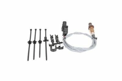 Volkswagen Touareg 2.5TDI 2006-2010 Bosch Oksijen Sensörü LSU-4.9
