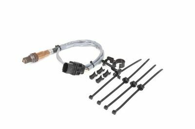 Volkswagen Touareg 2.5TDI 2006-2010 Bosch Oksijen Sensörü LSU-4.9