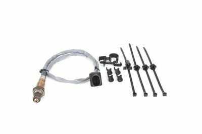 Volkswagen Touareg 2.5TDI 2006-2010 Bosch Oksijen Sensörü LSU-4.9